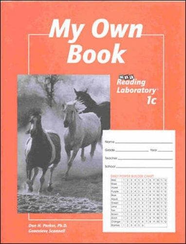 Cover of My Own Book