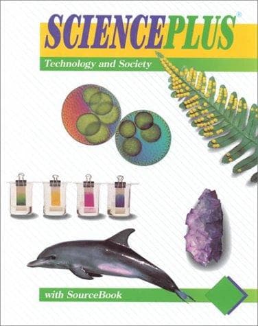 Cover of Science Plus