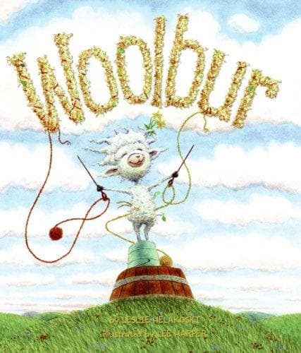 Cover of Woolbur