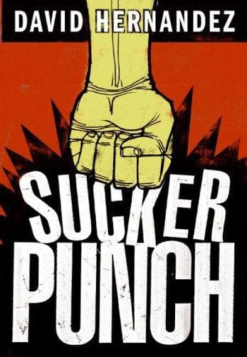 Cover of Suckerpunch