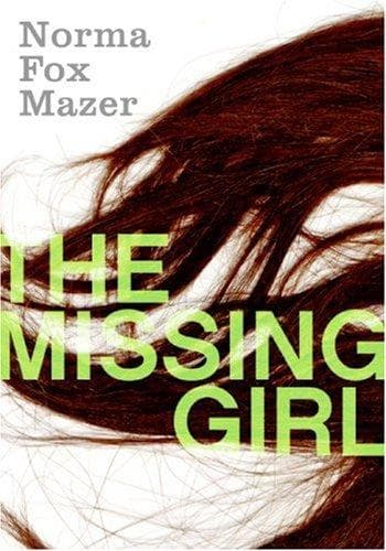 Cover of The Missing Girl