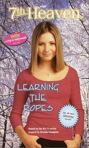 Cover of Learning the ropes