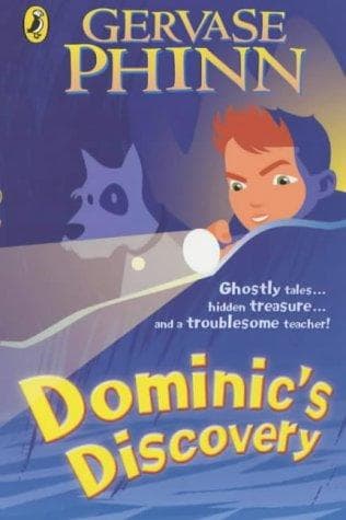 Cover of Dominic's Discovery
