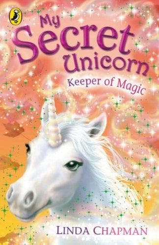 Cover of Keeper of Magic