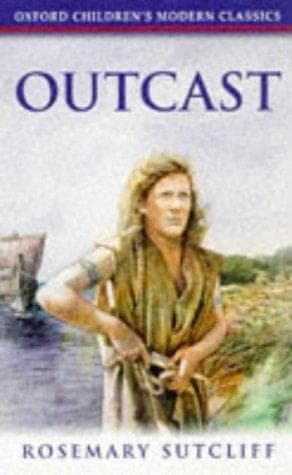 Cover of Outcast