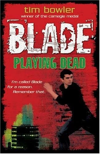 Cover of Blade