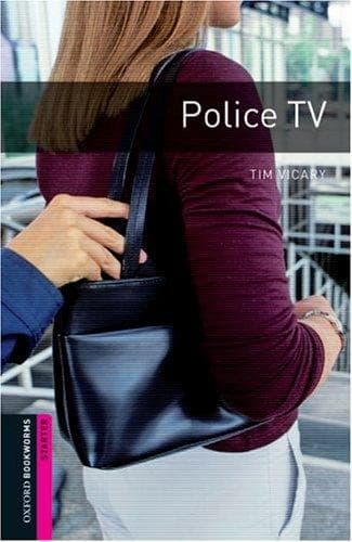 Cover of Police TV