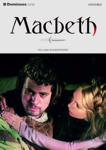 Cover of Macbeth