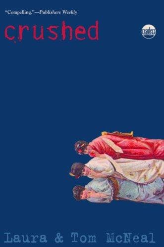 Cover of Crushed