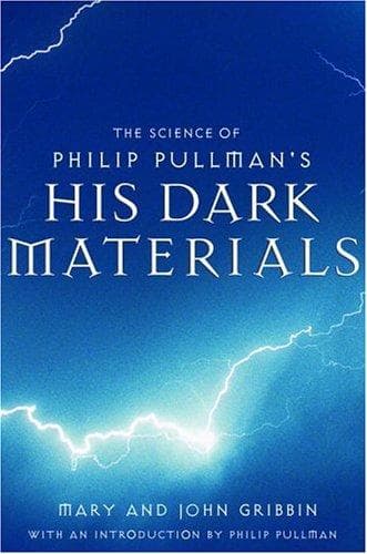 Cover of The science of Philip Pullman's His dark materials