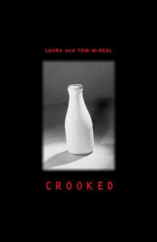 Cover of Crooked
