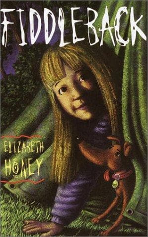 Cover of Fiddle-back