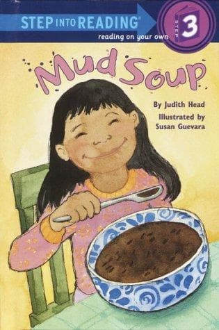 Cover of Mud soup