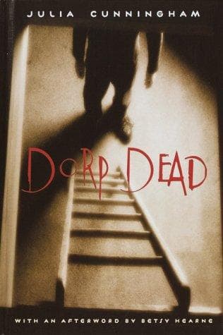 Cover of Dorp Dead