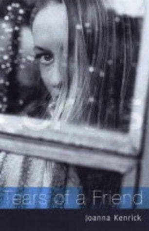 Cover of Tears of a Friend