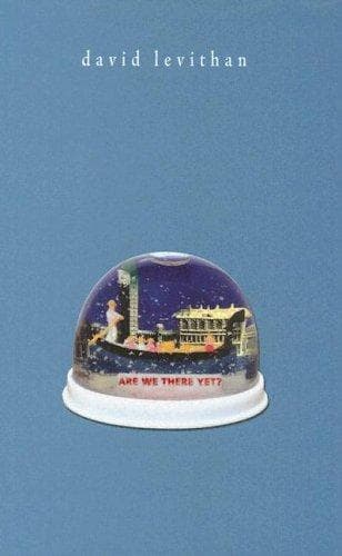 Cover of Are We There Yet?