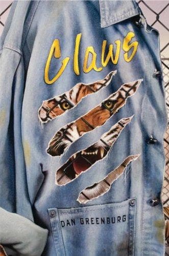 Cover of Claws