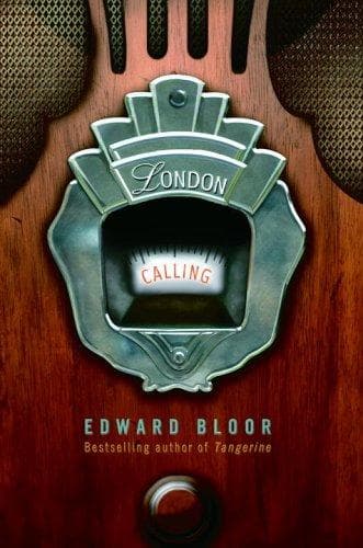 Cover of London calling