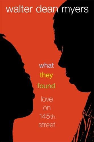 Cover of What They Found