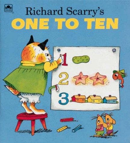 Cover of One to Ten