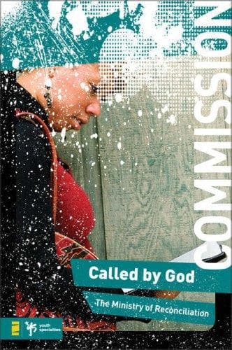 Cover of Commission