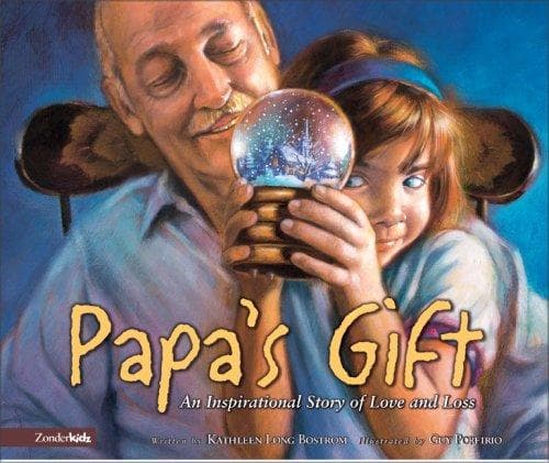 Cover of Papa's Gift