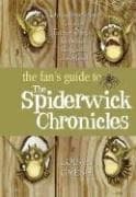 Cover of The fan's guide to the Spiderwick chronicle