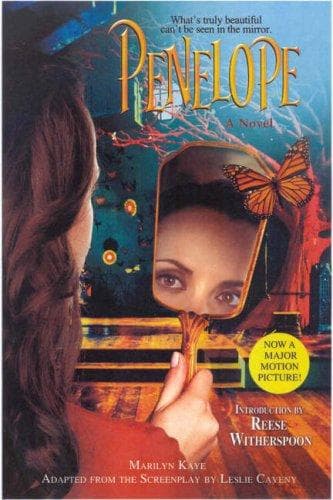 Cover of Penelope