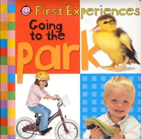 Cover of First Experiences