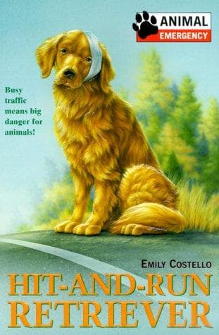 Cover of Hit-and-run retriever