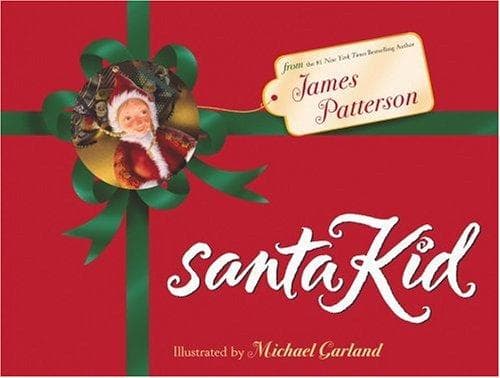 Cover of SantaKid
