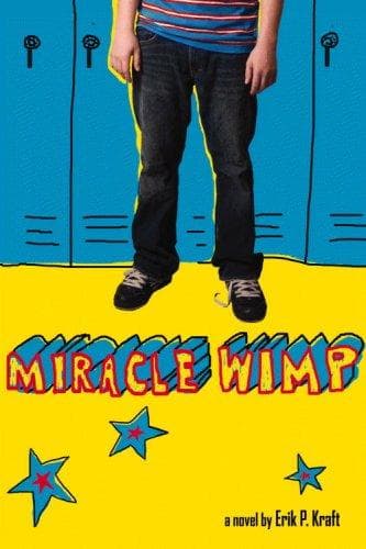 Cover of Miracle Wimp