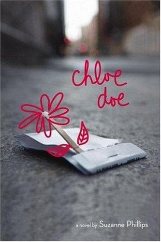 Cover of Chloe Doe