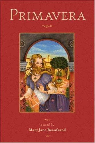 Cover of Primavera