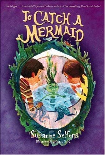 Cover of To Catch a Mermaid