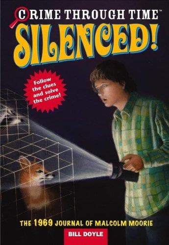 Cover of Silenced! 1969