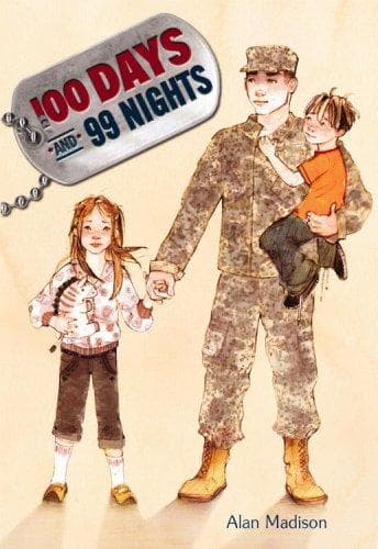 Cover of 100 days and 99 nights