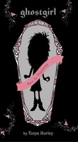 Cover of Ghostgirl