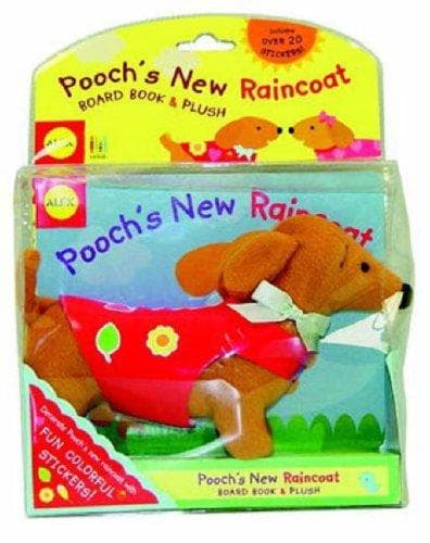 Cover of Alex Toys