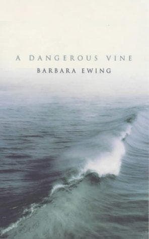 Cover of A dangerous vine