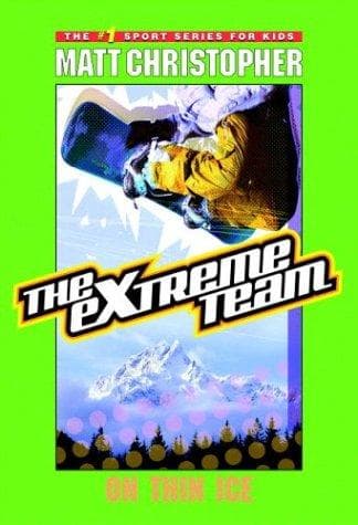 Cover of Extreme Team, The