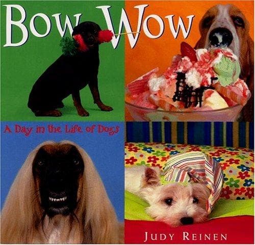 Cover of Bow Wow