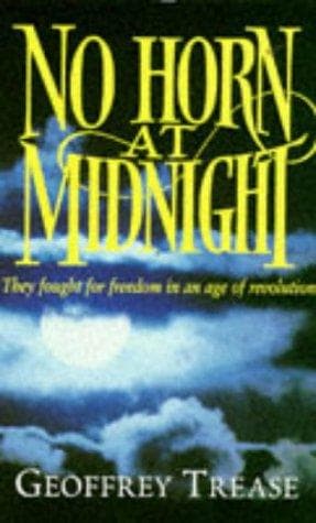 Cover of No Horn at Midnight