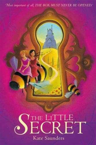 Cover of The Little Secret