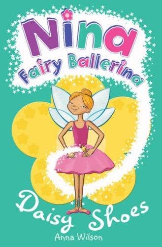 Cover of Nina Fairy Ballerina