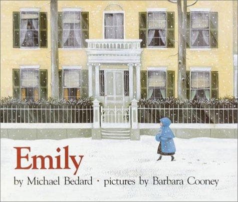 Cover of Emily