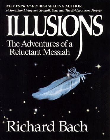 Cover of Illusions