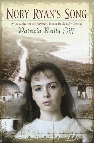 Cover of Nory Ryan's song