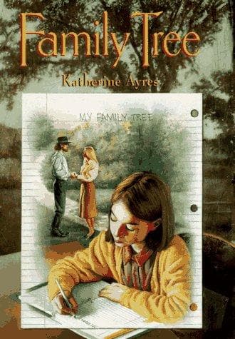 Cover of Family tree