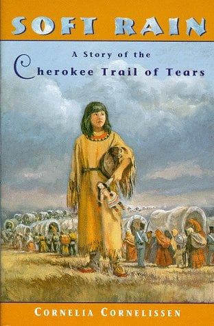 Cover of Soft Rain